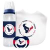 Image 1 : Houston Texans Baby Gift Set