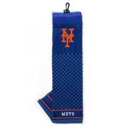 New York Mets 16"X22" Embroidered Golf Towel