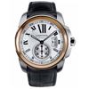 Image 1 : Cartier  Calibre De   Men Watch