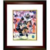 Image 1 : Isaac Bruce Signed St. Louis Rams 8X10 Photo Custom Framed- PSA Hologram