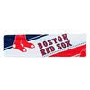 Image 1 : Boston Red Sox Stretch Patterned Headband