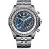 Image 1 : Breitling  Bentley Motors  Men Watch