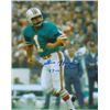 Image 1 : Garo Yepremian Signed Miami Dolphins 8X10 Photo 17-0