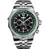Image 1 : Breitling  Bentley GMT/Limted Edition  Men Watch