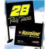 Image 1 : Ricky Rudd Car Flag