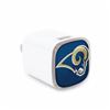 Image 1 : Los Angeles Rams Wall Charger