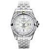 Image 1 : Breitling  Galactic 41  Men Watch