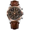 Image 1 : Breitling  Transocean Chronograph  Men Watch