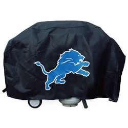 Detroit Lions Grill Cover Economy