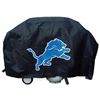 Image 1 : Detroit Lions Grill Cover Economy