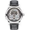 Image 1 : Montblanc  Nicolas Rieussec Rising Hours  Men Watch