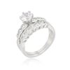 Image 1 : Graduated Wedding Set