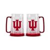 Image 1 : Indiana Hoosiers Crystal Freezer Mug