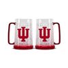 Image 1 : Indiana Hoosiers Crystal Freezer Mug