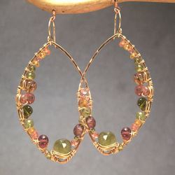 Luxe Bijoux 185 - RoseGold