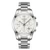 Image 1 : Longines  Conquest Automatic Chronograph  Men Watch