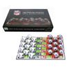 Image 1 : New England Patriots Checker Set