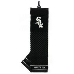 Chicago White Sox 16 X22  Embroidered Golf Towel