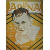 Image 1 : Boxing- The Arena Magazine - May 1930 - Vintage