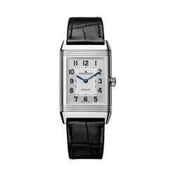 Jaeger Lecoultre  Reverso Classic Automatic Medium  Men Watch