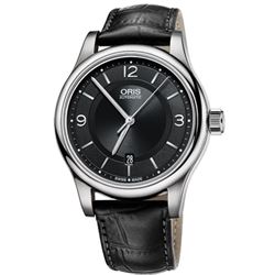 Oris  Classic Date  Men Watch