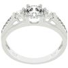 Image 1 : Niagara Engagement Ring