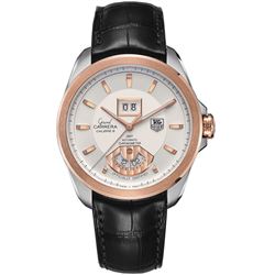 Tag Heuer  Grand Carrera Automatic  Men Watch