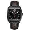 Image 1 : Tag Heuer  Monaco Automatic Full Black  Men Watch