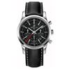 Image 1 : Breitling  Transocean Chronograph GMT  Men Watch