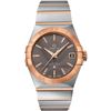 Image 1 : Omega  Constellation Automatic Chronometer 38Mm  Men Watch