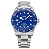 Image 1 : Tudor  Pelagos  Blue Dial Automatic Titanium  Men Watch