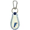 Image 1 : Florida Gators  Baseball Keychain