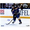 Image 1 : Alex Pietrangelo Signed Passing 16X20 Photo