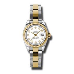 Rolex  Datejust 26   Women Watch