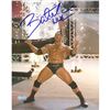 Image 1 : Batista Pose 8X10