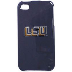 LSU Tigers Iphone Faceplate