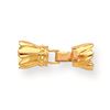 Image 1 : 14Ky Fancy Pearl Clasp