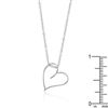 Image 1 : Petite Heart Pendant