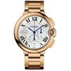 Image 1 : Cartier  Ballon Bleu 42Mm  Men Watch