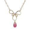 Image 1 : Necklace 237 - RoseGold