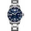 Image 1 : Longines  Hydroconquest Quartz  Men Watch