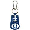 Image 1 : Indianapolis Colts Team Color NFL Football Keychain