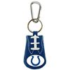 Image 1 : Indianapolis Colts Team Color NFL Football Keychain