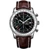 Image 1 : Breitling  Navitimer World  Men Watch
