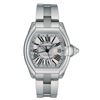 Image 1 : Cartier  Roadster  GMT  Men Watch