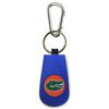 Image 1 : Florida Gators Team Color Basketball Keychain