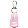 Image 1 : Seattle Seahawks Pink NFL Football Keychain