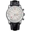 Image 1 : Breitling  Navitimer World  Men Watch