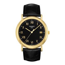 Tissot  T-Gold Carson  Men Watch