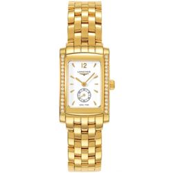 Longines  Dolcevita   Women Watch